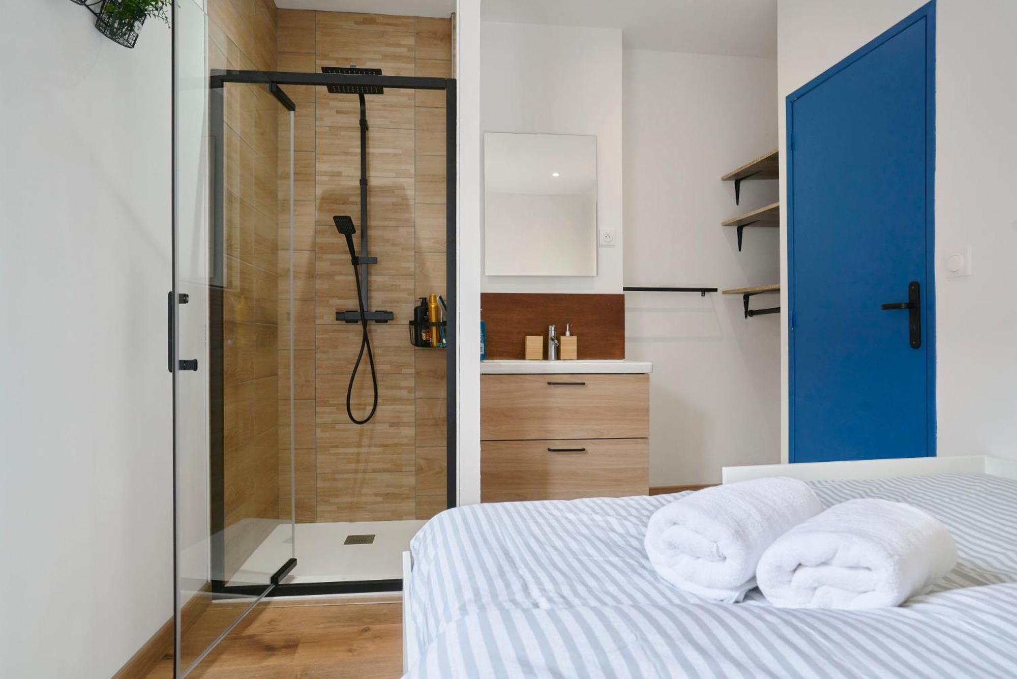 Vieux Lille - Maison Typique Lilloise Экстерьер фото