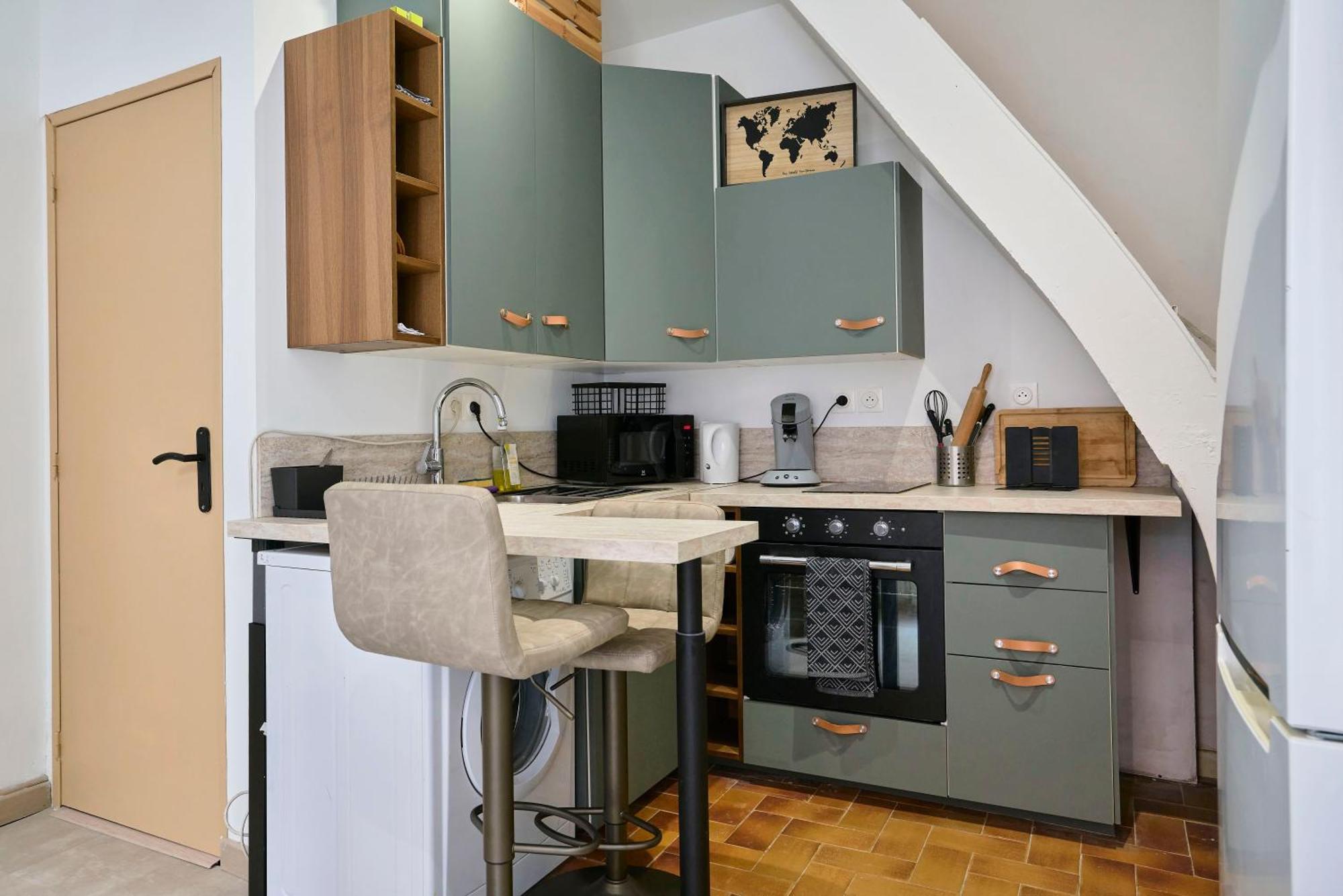 Vieux Lille - Maison Typique Lilloise Экстерьер фото