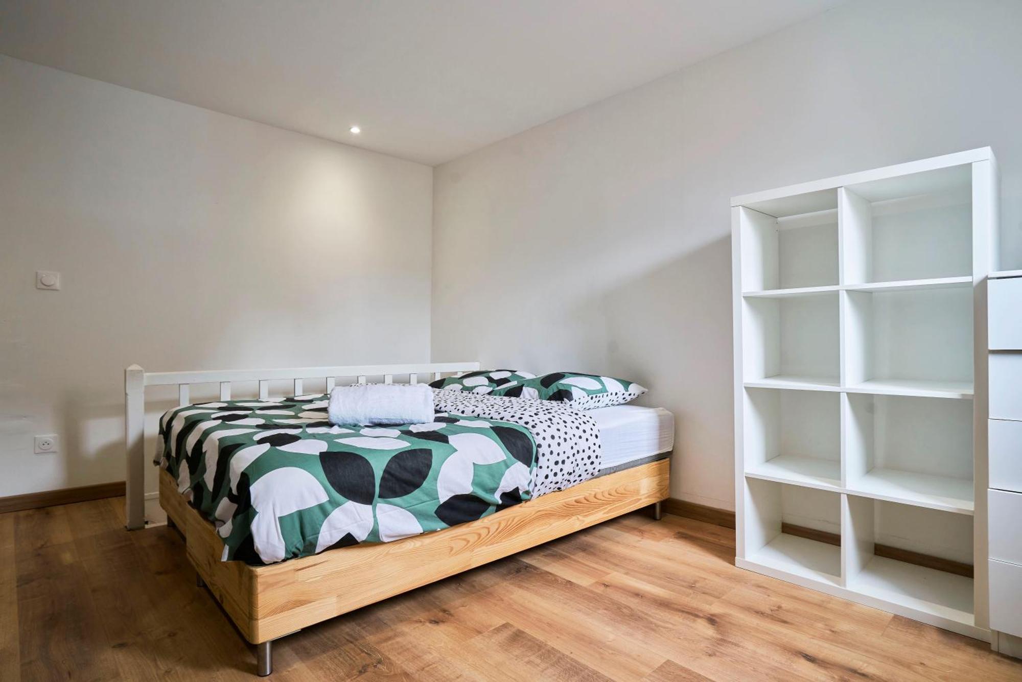 Vieux Lille - Maison Typique Lilloise Экстерьер фото